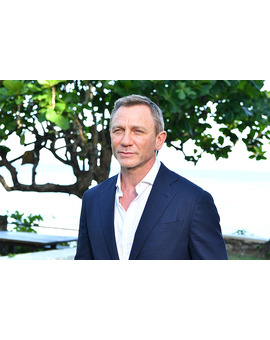 Daniel Craig siempre ha querido interpretar a Spider-Man o Superman y no a James Bond