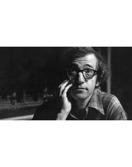 Woody Allen publica sus memorias por sorpresa y culpa a Farrow de las acusaciones de abuso a Dylan