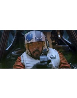 Greg Grunberg asegura que no hay un "corte de JJ Abrams" de 'Star Wars: El ascenso de Skywalker'