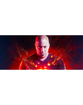 Sony España estrenará “Bloodshot” este viernes en VOD