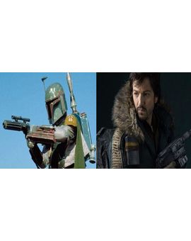 Neal Scanlan habla sobre la película de Boba Fett y la serie sobre Cassian Andor