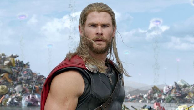 Patty Jenkins ('Wonder Woman') explica por qué no hizo 'Thor: El mundo oscuro' 