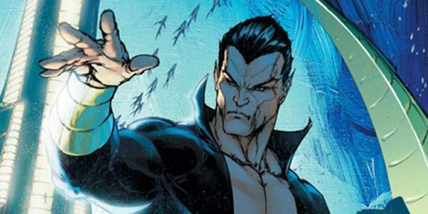 'Eternals' de Marvel Studios podría introducir la caída de Atlantis y conectar con Namor