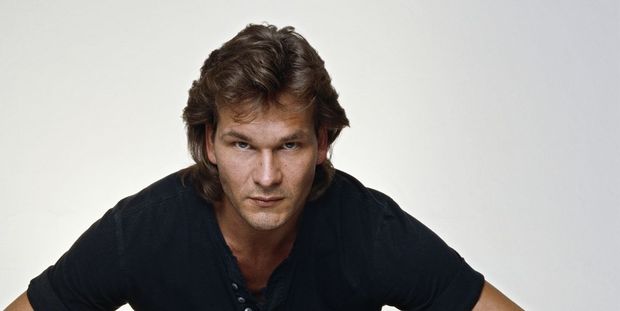Revelado cómo era el cameo de Patrick Swayze en 'Zombieland'