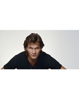 Revelado cómo era el cameo de Patrick Swayze en 'Zombieland'