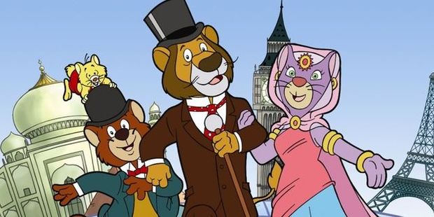 David Tennant protagonizará una serie basada en 'La Vuelta al Mundo en 80 días'