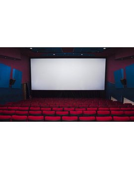 China cancela la reapertura de los cines