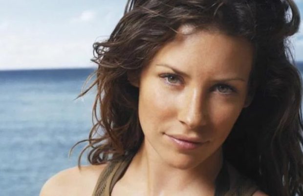 Evangeline Lilly se disculpa por sus comentarios sobre el coronavirus: "Fui una insensible"