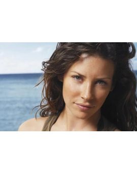Evangeline Lilly se disculpa por sus comentarios sobre el coronavirus: "Fui una insensible"