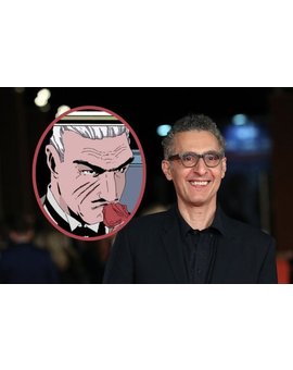'The Batman': John Turturro habla de su villano, Carmine Falcone, y de su fascinación por El Zorro