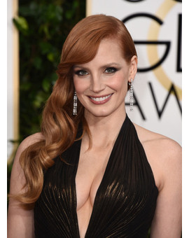 'Doctor Strange': Por esta razón Jessica Chastain no aceptó el papel de Christine Palmer