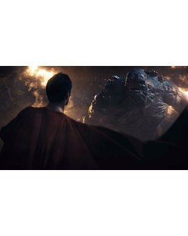 Zack Snyder revela una nueva conexión entre 'Batman v Superman' y su versión de 'Liga de la Justicia