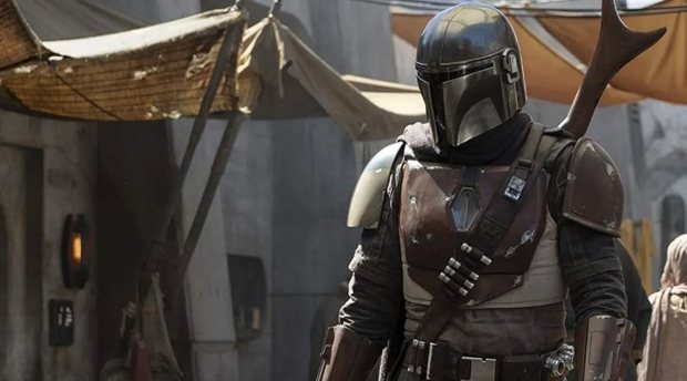 'The Mandalorian': Jamie Lee Curtis podría aparecer en la segunda temporada