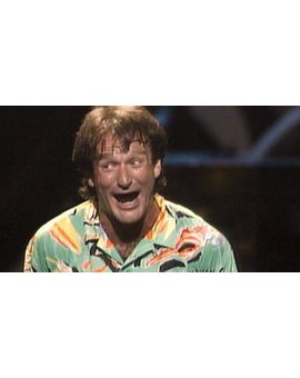 Nace el canal de YouTube oficial de Robin Williams con sus mejores monólogos y entrevistas