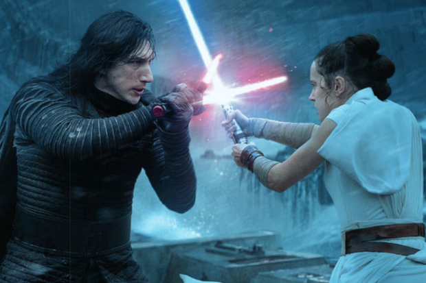 Chris Terrio ha revelado que nunca había reescrito tanto un guion como con 'El ascenso de Skywalker'