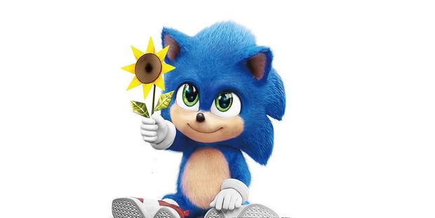 'Sonic' libera gratis los primeros ocho minutos de largometraje 