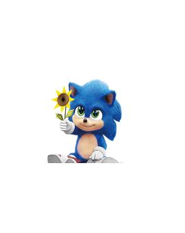 'Sonic' libera gratis los primeros ocho minutos de largometraje 