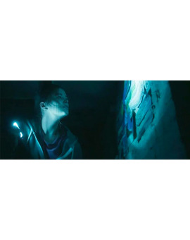 Primer trailer de la cinta de terror “The Haunted”