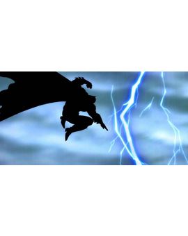 Zack Snyder quiere ver una película de 'Batman: El regreso del Caballero Oscuro'