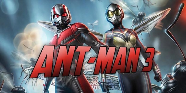 Marvel ficha al guionista de "Rick and Morty" para nueva cinta de "Ant-Man"