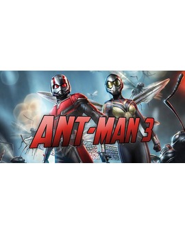 Marvel ficha al guionista de "Rick and Morty" para nueva cinta de "Ant-Man"