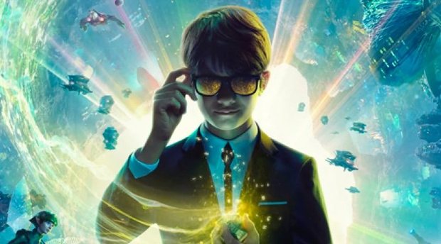 'Artemis Fowl' cancela su estreno en cines y se estrenará directamente en Disney+
