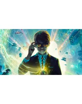 'Artemis Fowl' cancela su estreno en cines y se estrenará directamente en Disney+