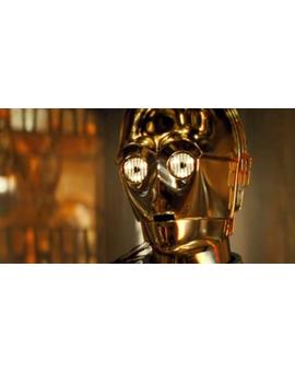  'Star Wars: El ascenso de Skywalker': Anthony Daniels lamenta todo lo que no vimos de C-3PO