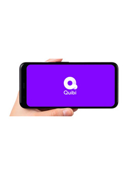 Abre en España QUIBI, la plataforma de microseries