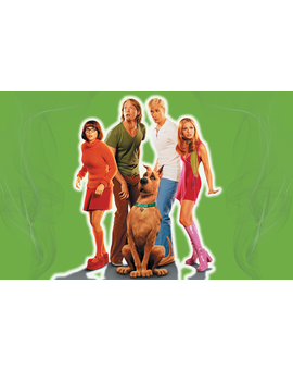 James Gunn confiesa la idea que tenía para 'Scoody-Doo 3