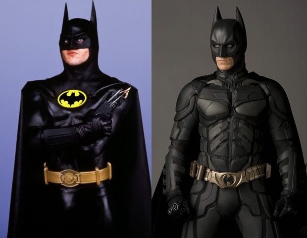 'The Batman': Matt Reeves habla sobre las versiones de Christopher Nolan y Tim Burton