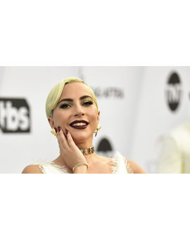 Lady Gaga protagonizará la cinta de Ridley Scott sobre el asesinato de Gucci, que ya tiene fecha