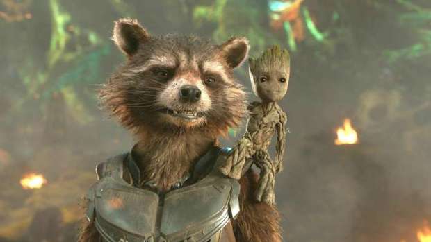 'Guardianes de la Galaxia Vol. 3': Rocket es una parte muy importante de lo que ocurre en el futuro