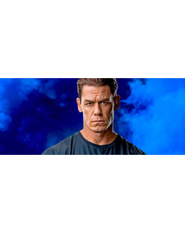 John Cena podría protagonizar un nuevo reboot de “Doom”