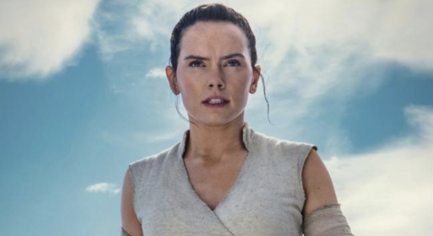 'Star Wars: El ascenso de Skywalker': Daisy Ridley responde a la mala recepción de la película