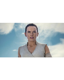 'Star Wars: El ascenso de Skywalker': Daisy Ridley responde a la mala recepción de la película