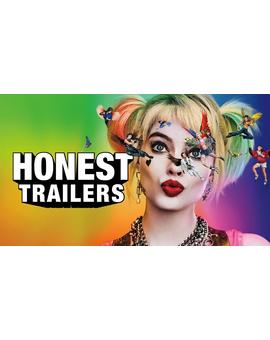 Tráiler Honesto de 'Aves de Presa' (subtitulado en español)