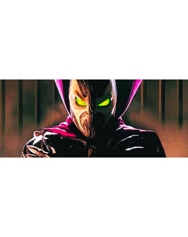 El anuncio del protagonista de “Spawn” hará explotar Internet, según Todd McFarlane