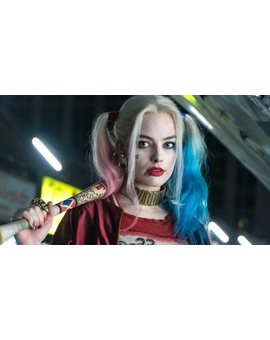 'The Suicide Squad' no será pospuesta por el coronavirus