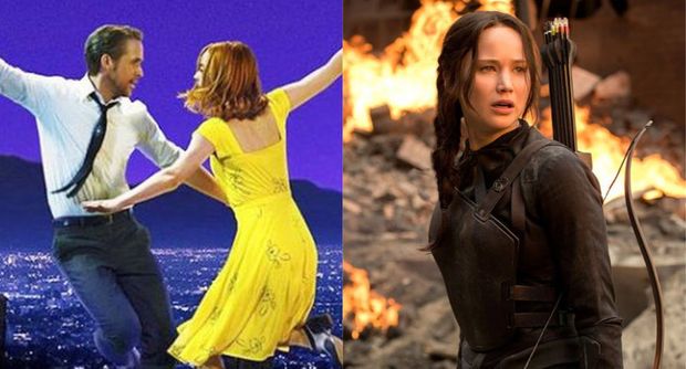 'Los juegos del hambre', 'John Wick' o 'Dirty Dancing' se podrán ver gratis en YouTube