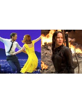 'Los juegos del hambre', 'John Wick' o 'Dirty Dancing' se podrán ver gratis en YouTube