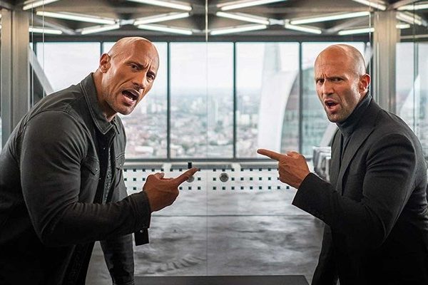 'Hobbs and Shaw 2' contará con un guionista de 'Fast & Furious' y tendrá nuevos personajes