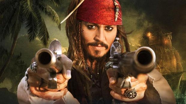 'Piratas del Caribe 6' sigue adelante según uno de los actores
