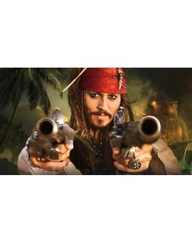 'Piratas del Caribe 6' sigue adelante según uno de los actores