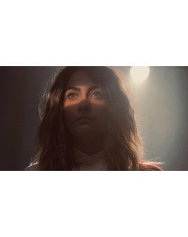 Paris Jackson, hija de Michael Jackson, interpretará a Jesucristo en una película musical