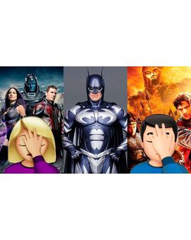 8 secuelas totalmente innecesarias que nos chafaron la película original