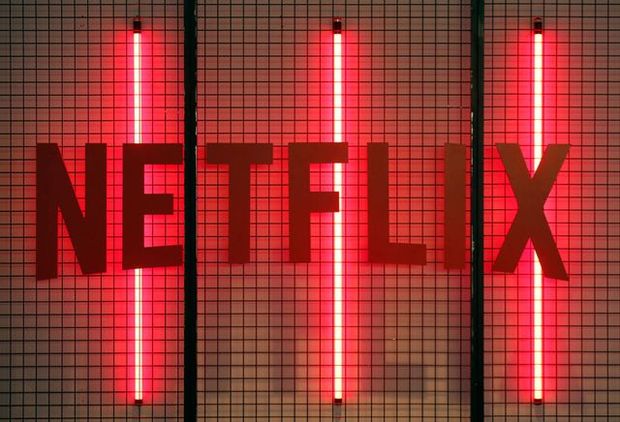 Netflix supera en valor (ahora mismo) a Disney