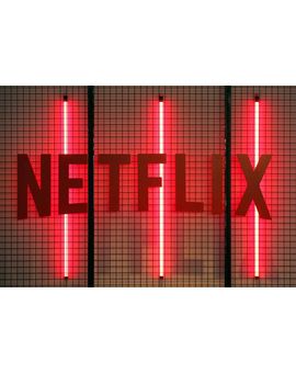 Netflix supera en valor (ahora mismo) a Disney