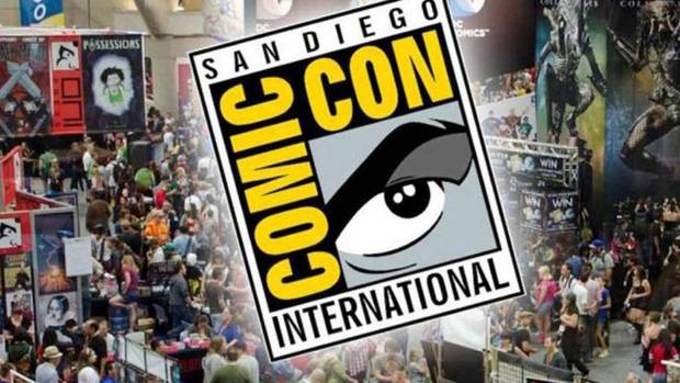La Comic-Con de San Diego se cancela oficialmente