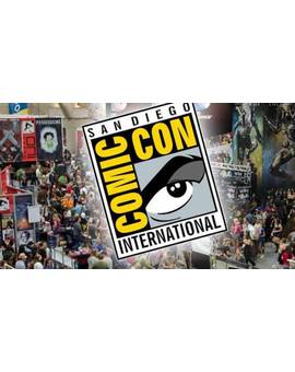 La Comic-Con de San Diego se cancela oficialmente